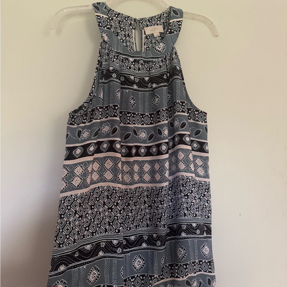 Ann Taylor tank
